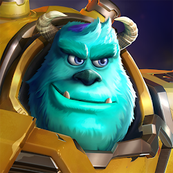 Disney Mirrorverse APK APK
